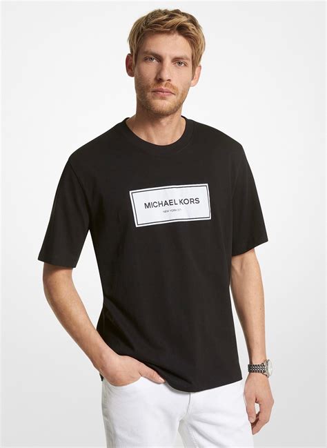 playera michael kors hombre precio|michael kors ropa hombre.